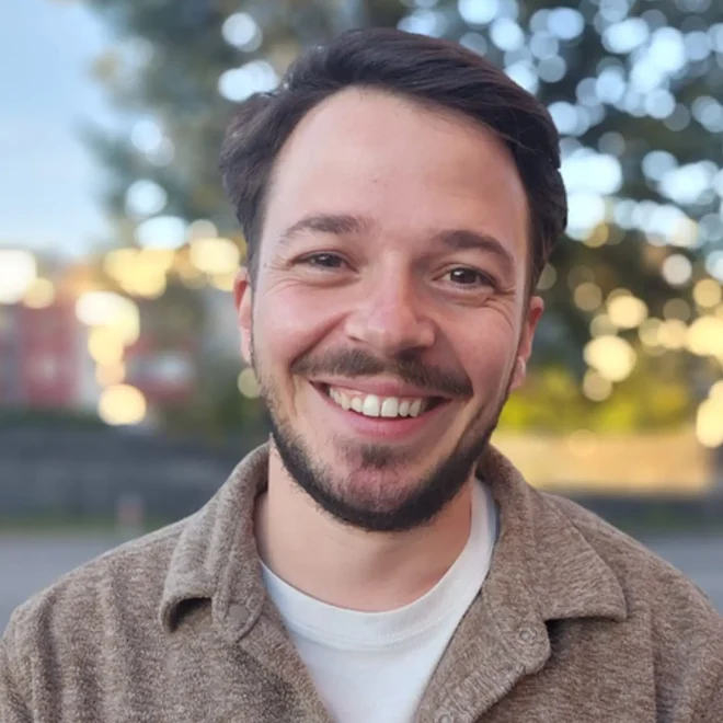 Gian Marco Maissen